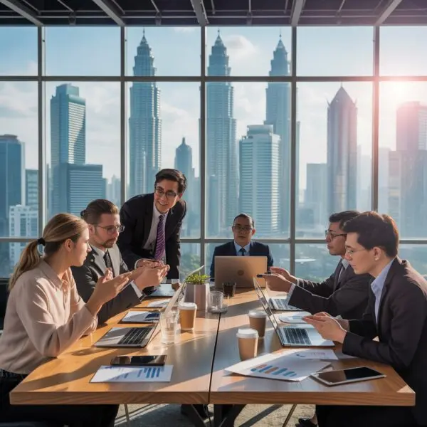 Common MDAC Malaysia Mistakes and How to Avoid Them