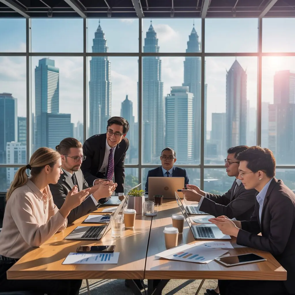 Common MDAC Malaysia Mistakes and How to Avoid Them