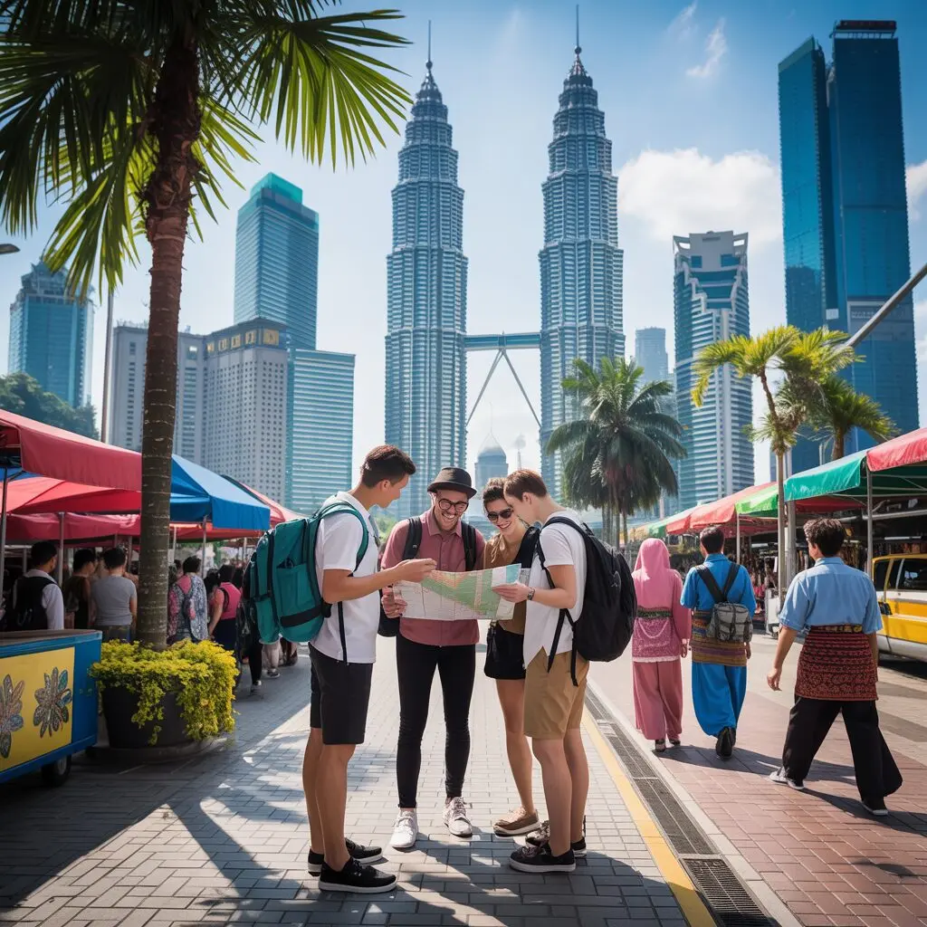Complete Guide to Visiting Malaysia 2026 – Requirements, Tips and MDAC