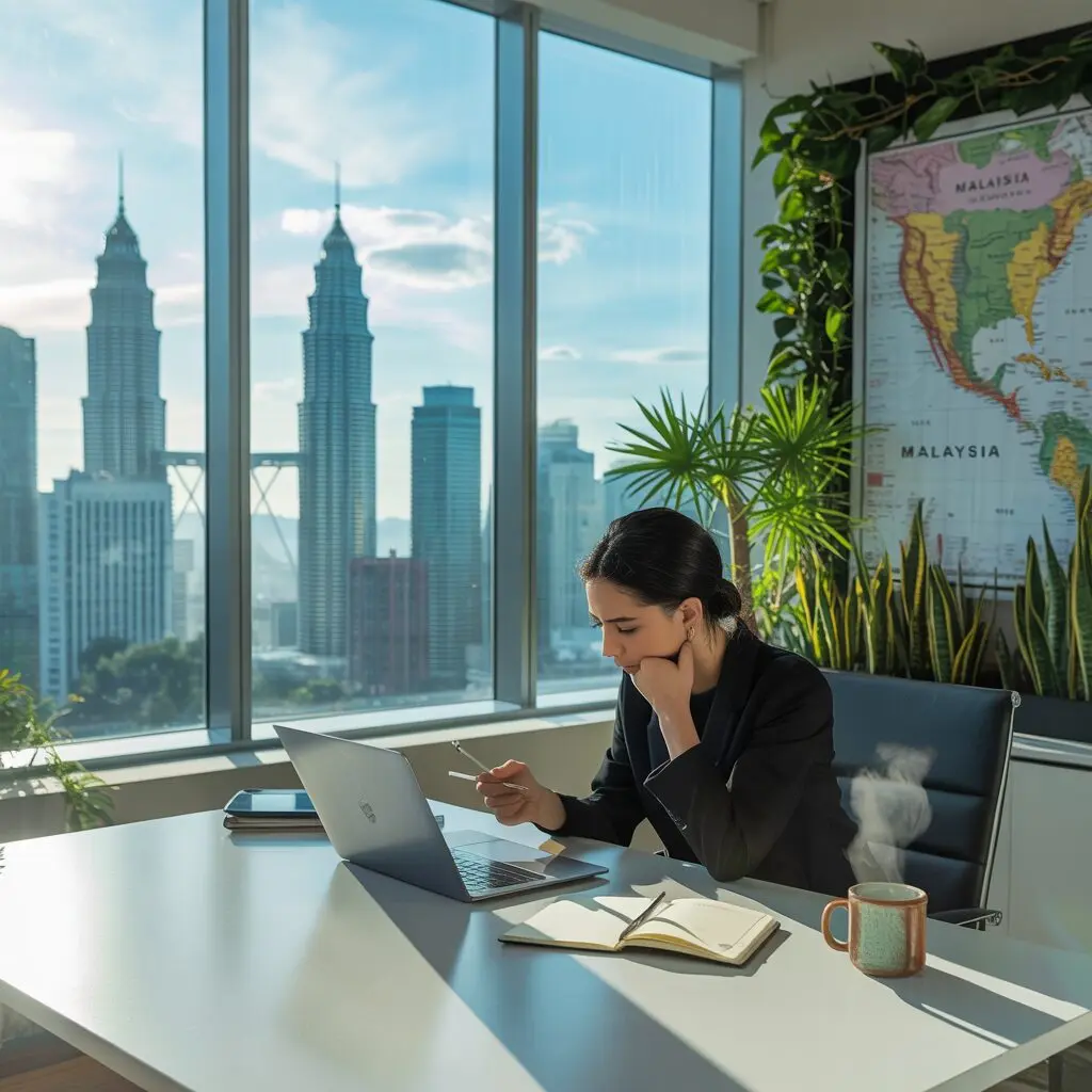 How to Apply for MDAC Malaysia – Step-by-Step Guide 2026