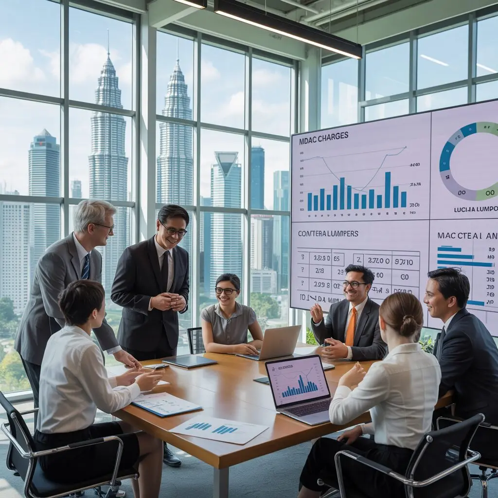 MDAC Malaysia Fee – Is It Free? Cost Explained 2026