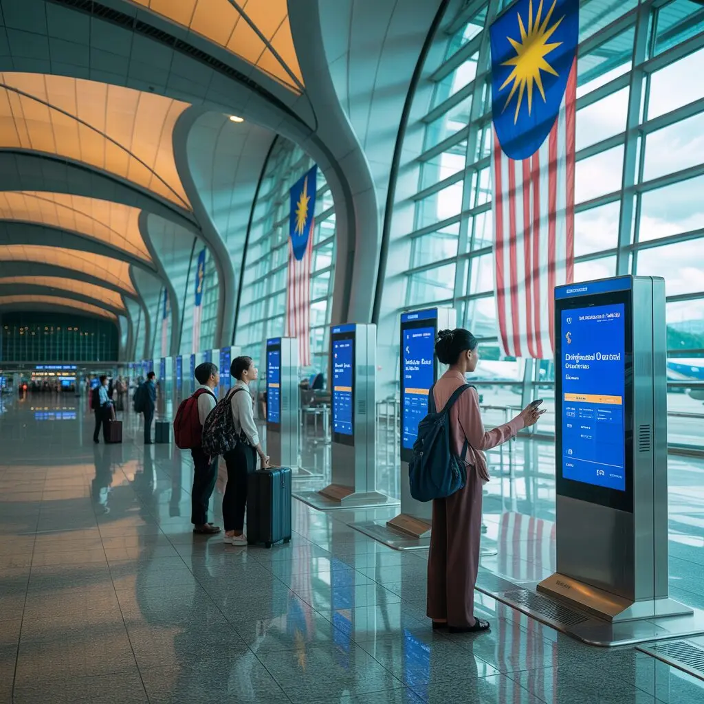 MDAC Malaysia – Malaysia Digital Arrival Card Guide 2026