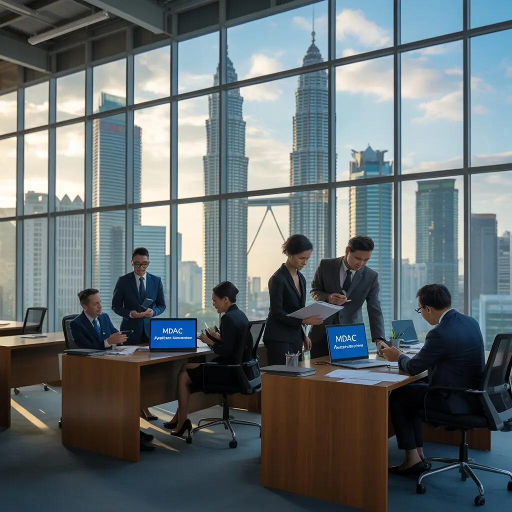 MDAC Malaysia Requirements – What You Need to Apply