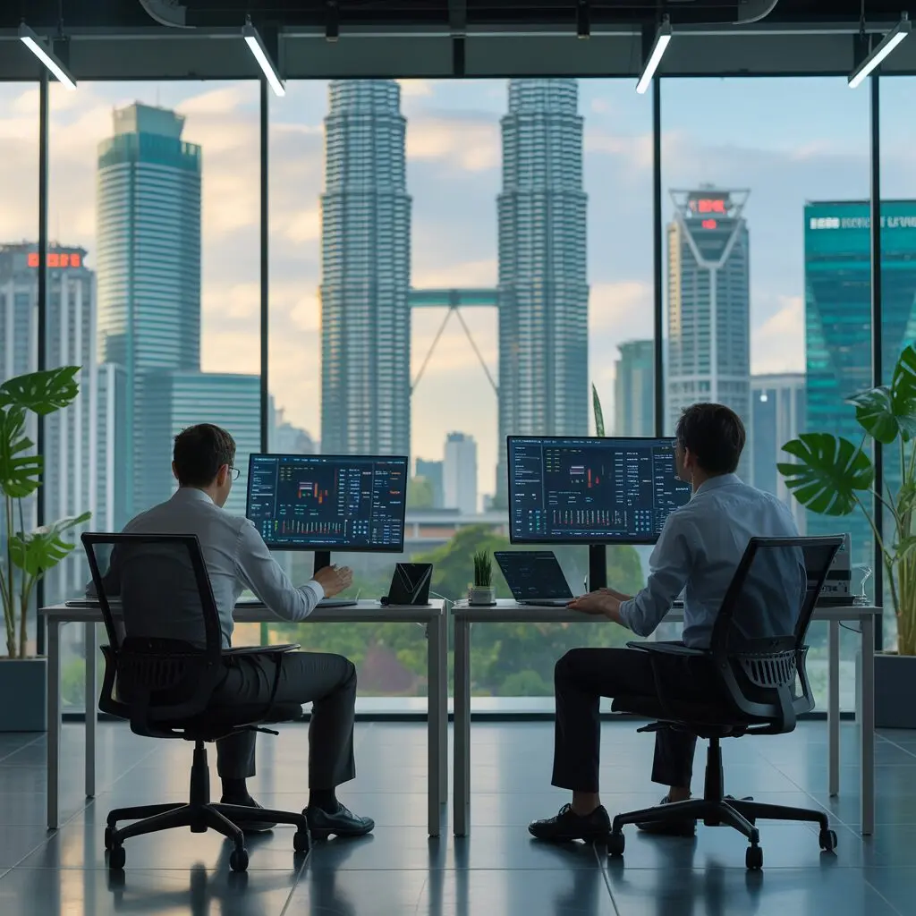 MDAC Malaysia Troubleshooting – Fix Common Errors 2026