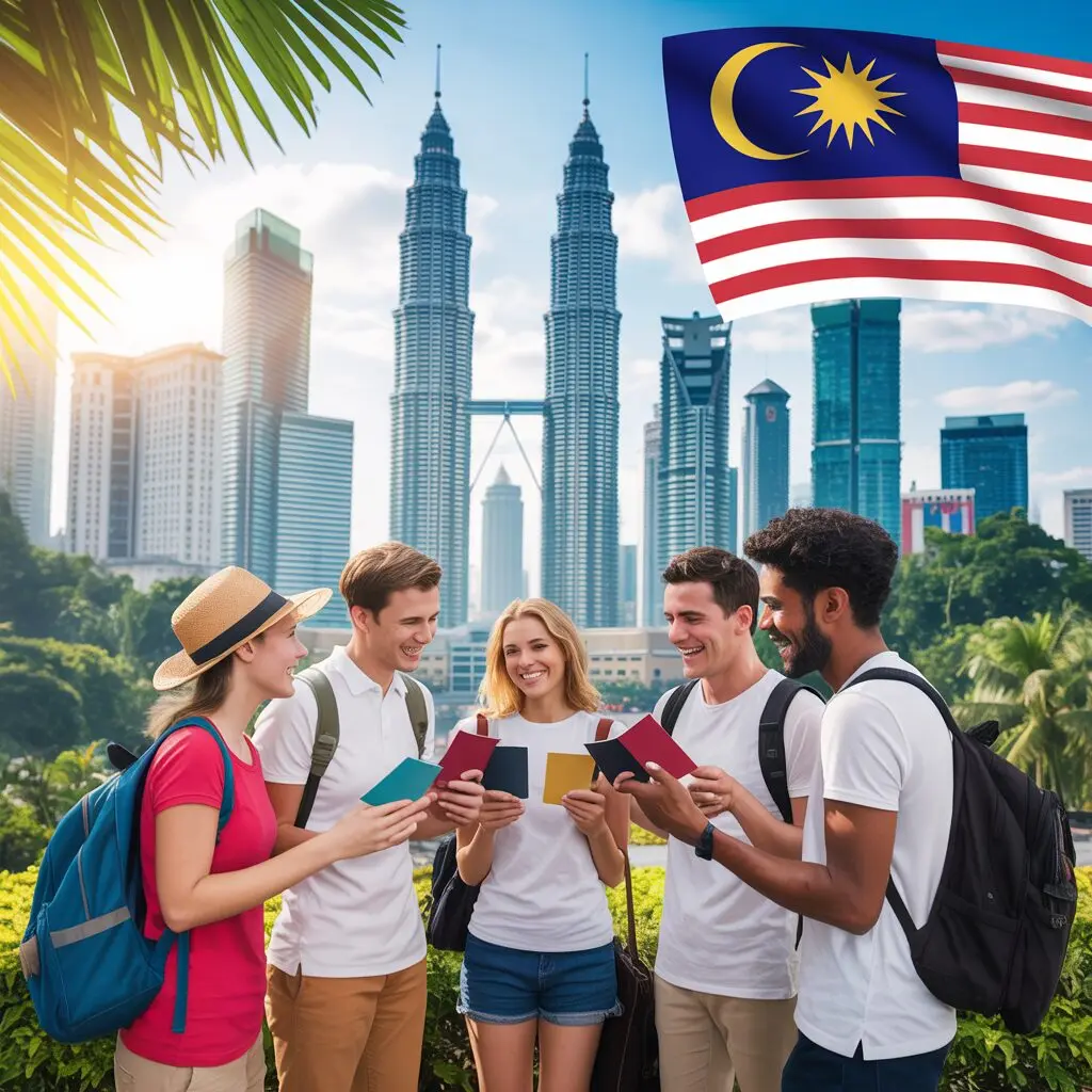 MDAC Malaysia for UK Citizens – British Passport Guide 2026