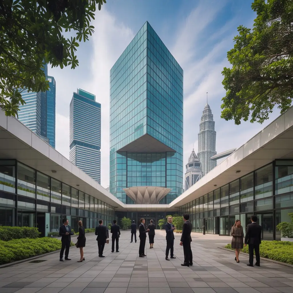 MDAC vs eNTL Malaysia – What Is the Difference?