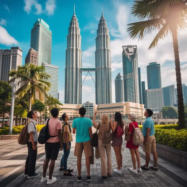 Malaysia Entry Requirements 2026 – Complete Tourist Guide