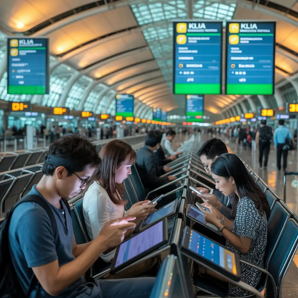 What Is MDAC Malaysia? Malaysia Digital Arrival Card Explained