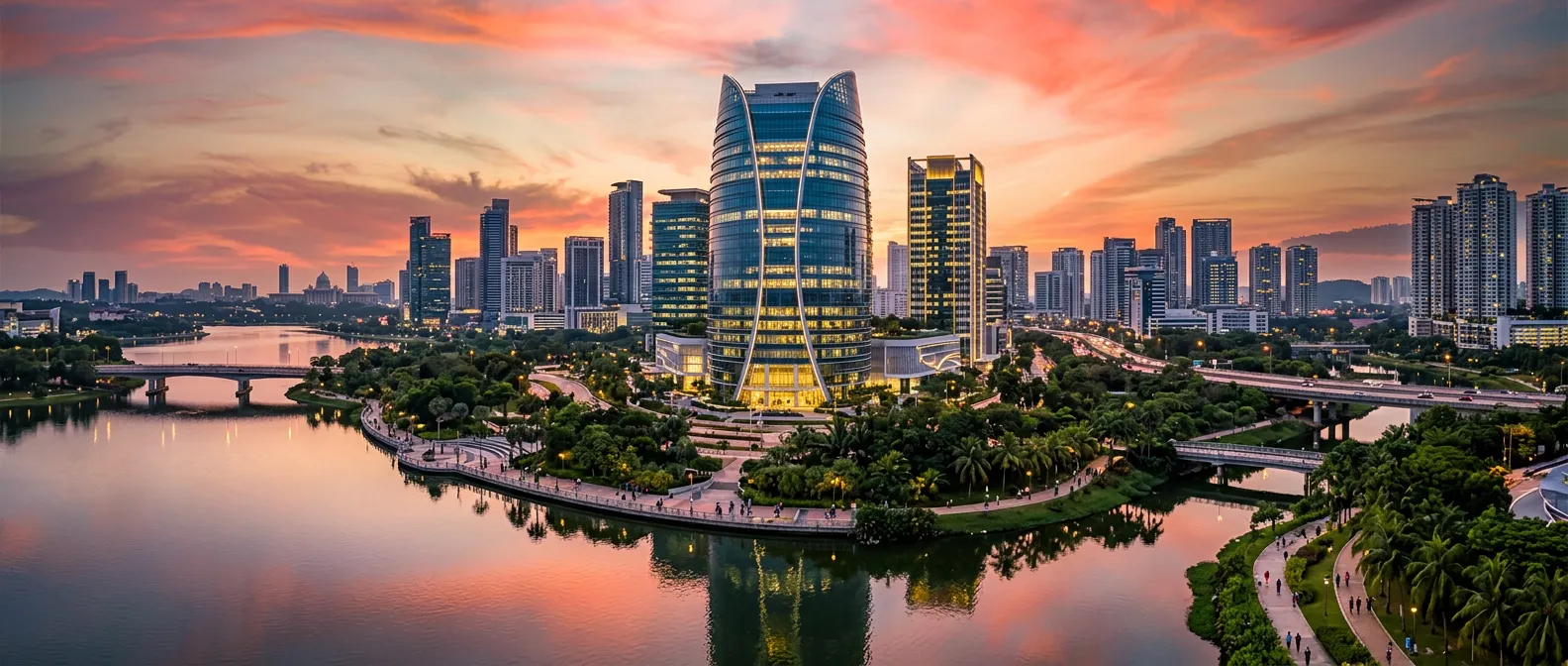 MDAC Malaysia - Archive