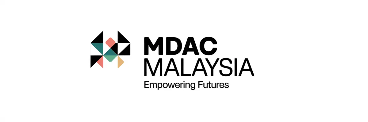 MDAC Malaysia Logo